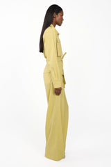 Sahara Jumpsuit