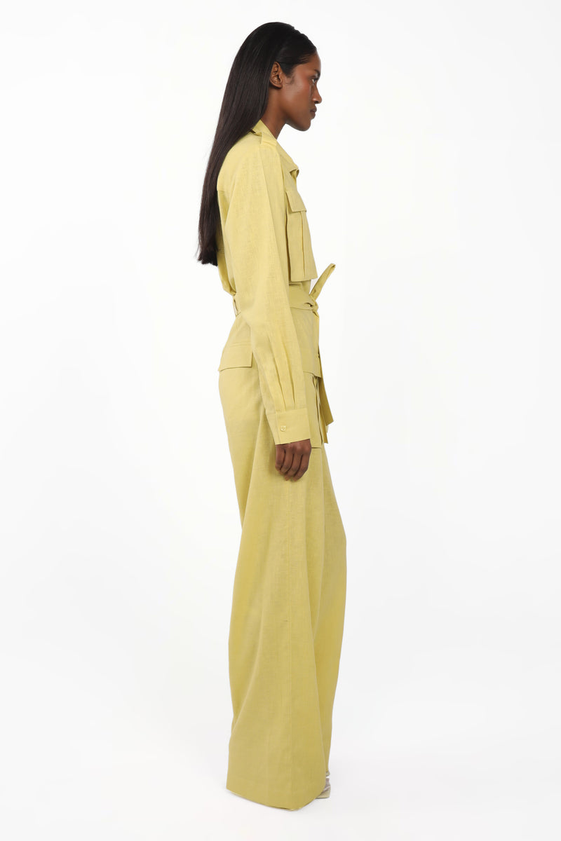 Sahara Jumpsuit