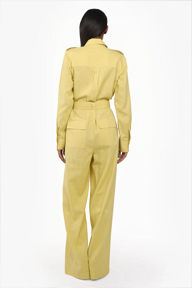 Sahara Jumpsuit