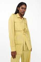 Sahara Jumpsuit
