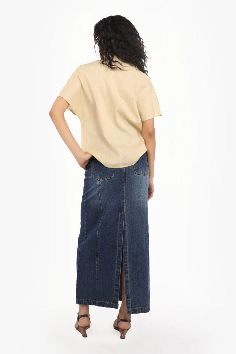 Zip-Up Column Set