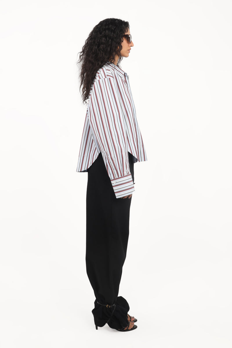 Oversized Shirt