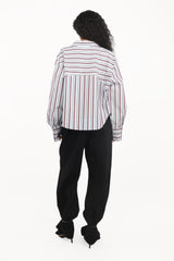 Oversized Shirt