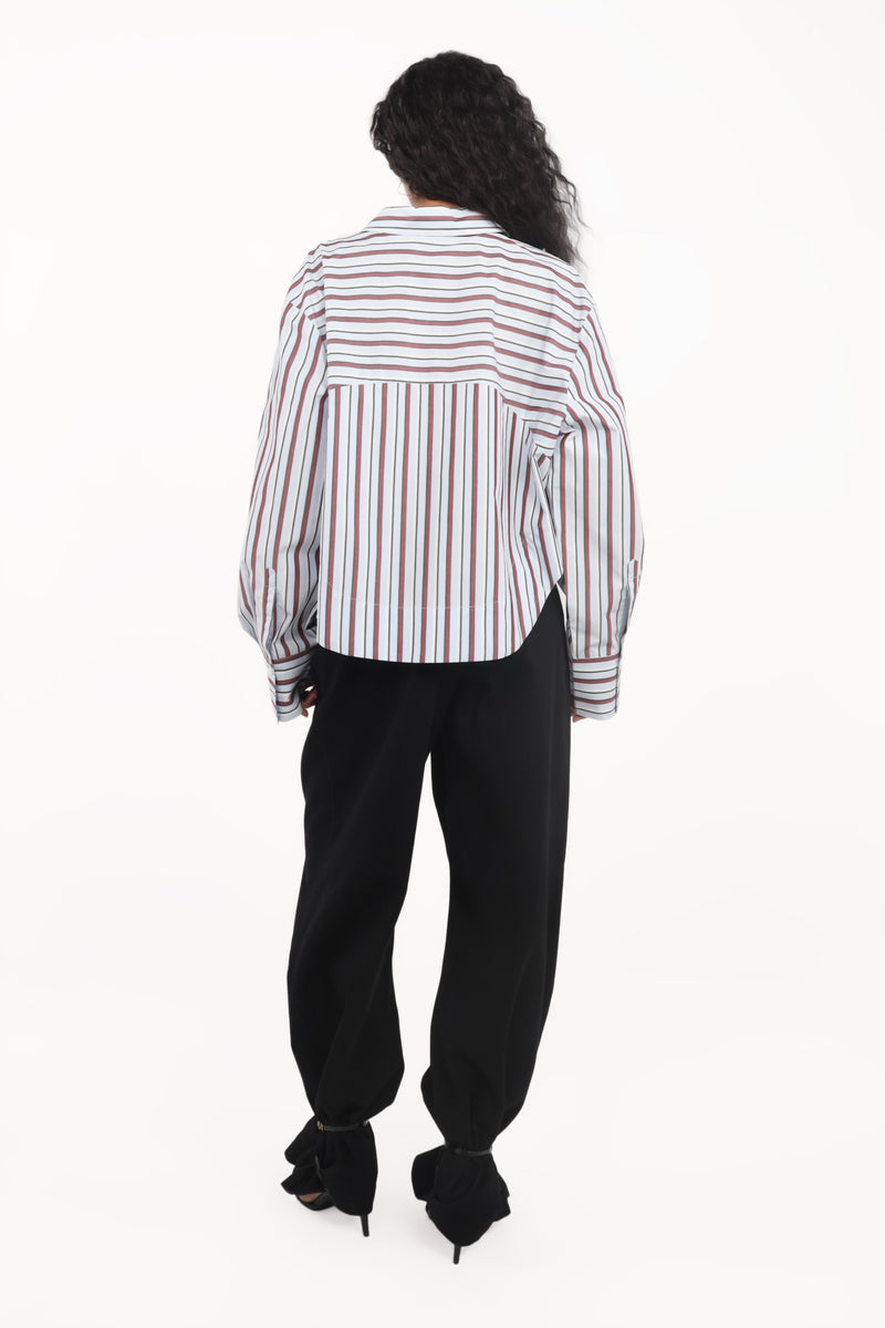 Oversized Shirt