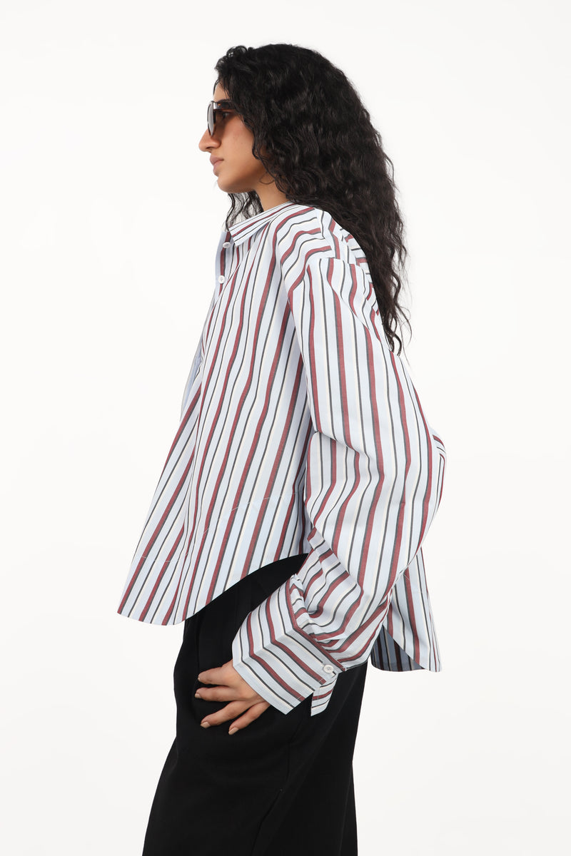 Oversized Shirt