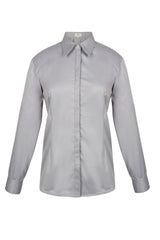 Essential Button-Down Shirt