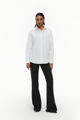 Classic Button-Down Shirt
