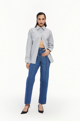 Classic Button-Down Shirt