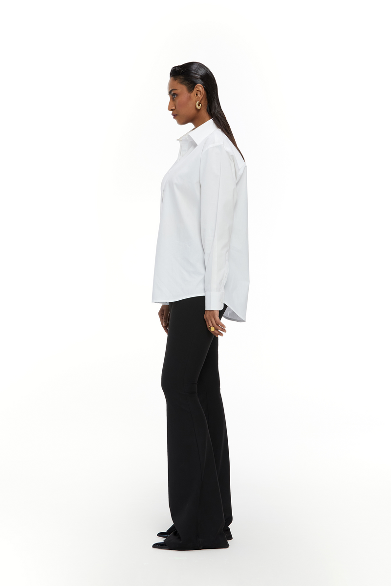 Classic Button-Down Shirt