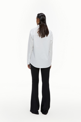 Classic Button-Down Shirt
