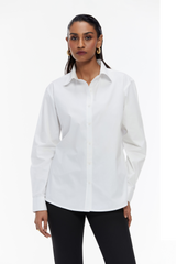 Classic Button-Down Shirt
