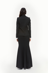 Black Raven Tailored Set