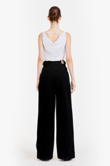 Draped Utility Set