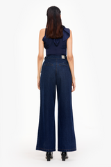 Indigo Edge Set