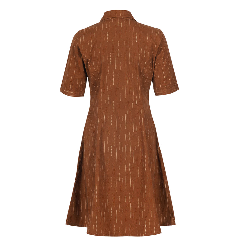 The Nivruti Dress