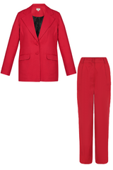 Pinot Noir Suit