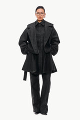 Iron Coal Three-Piece Set