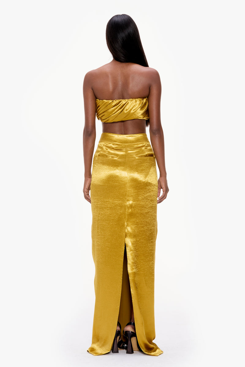 Molten Gold Set