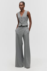 Sweeping Waistcoat Set