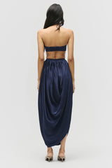 Cocoon Skirt