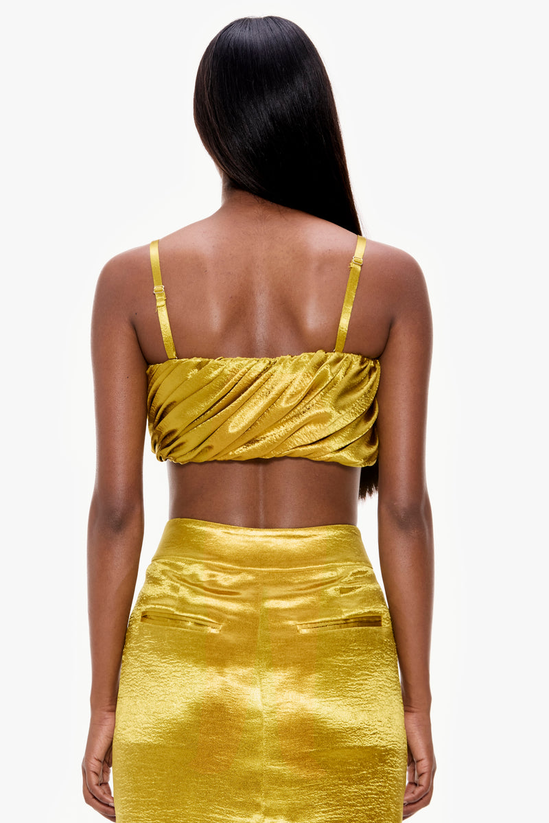 Molten Gold Set
