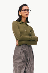 Caper Leather Uniform