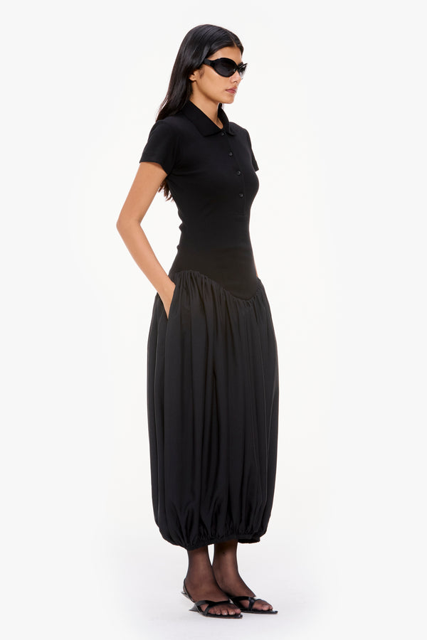Hybrid Cloud Dress