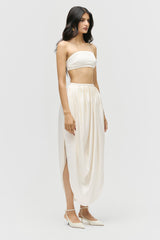 Cocoon Skirt