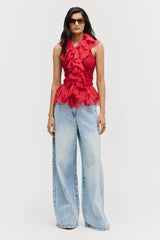 Slouched Cascade Set