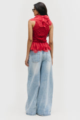 Slouched Cascade Set
