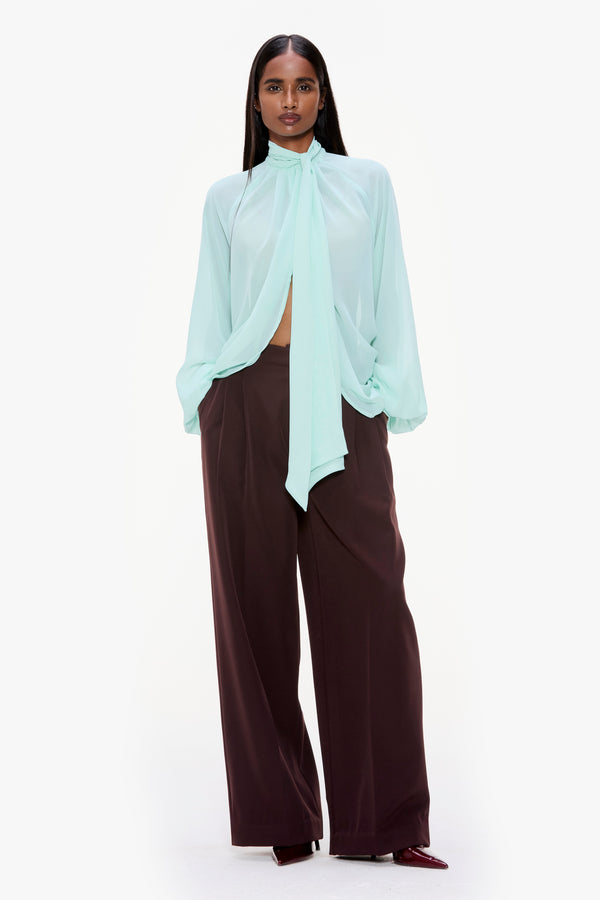 Tailored Drape Set