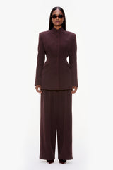 Sculptural Suit