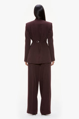 Sculptural Suit