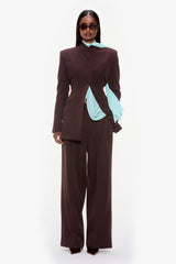Sculptural Suit