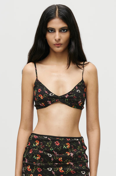 Wildflower Bralette