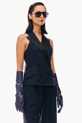 Tuxedo Waistcoat Set