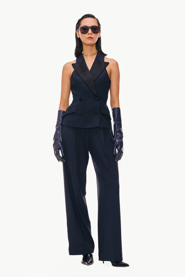 Tuxedo Waistcoat Set