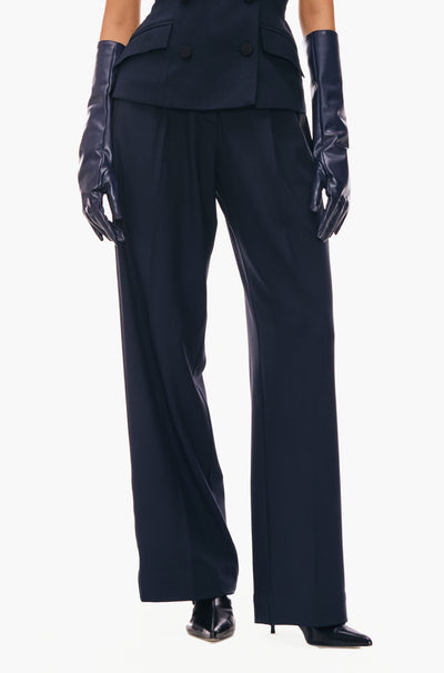 Tuxedo Trousers