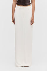 Draped Waistcoat Column Set