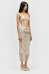 Wildflower Bralette
