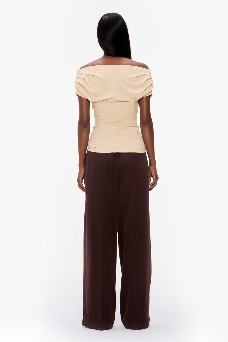 Tailored Pleat Set