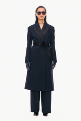 Tuxedo Three-Piece Suit