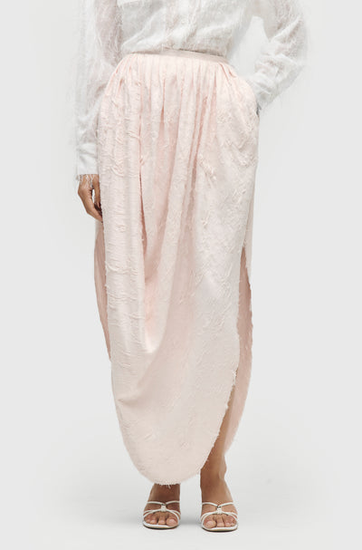 Cocoon Skirt