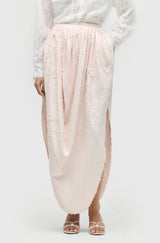 Cocoon Skirt