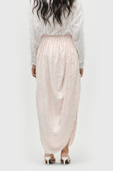 Cocoon Skirt