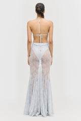 Halter Lace Bralette