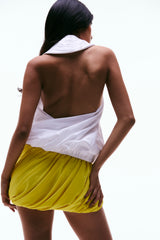 Twist Drape Set