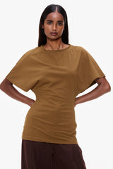 Soft Sculpt Tee
