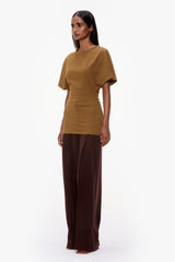 Soft Sculpt Tee