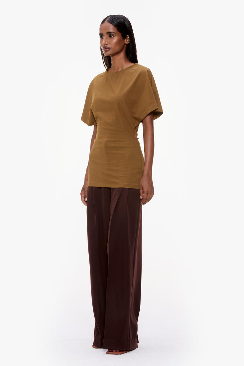 Soft Sculpt Tee